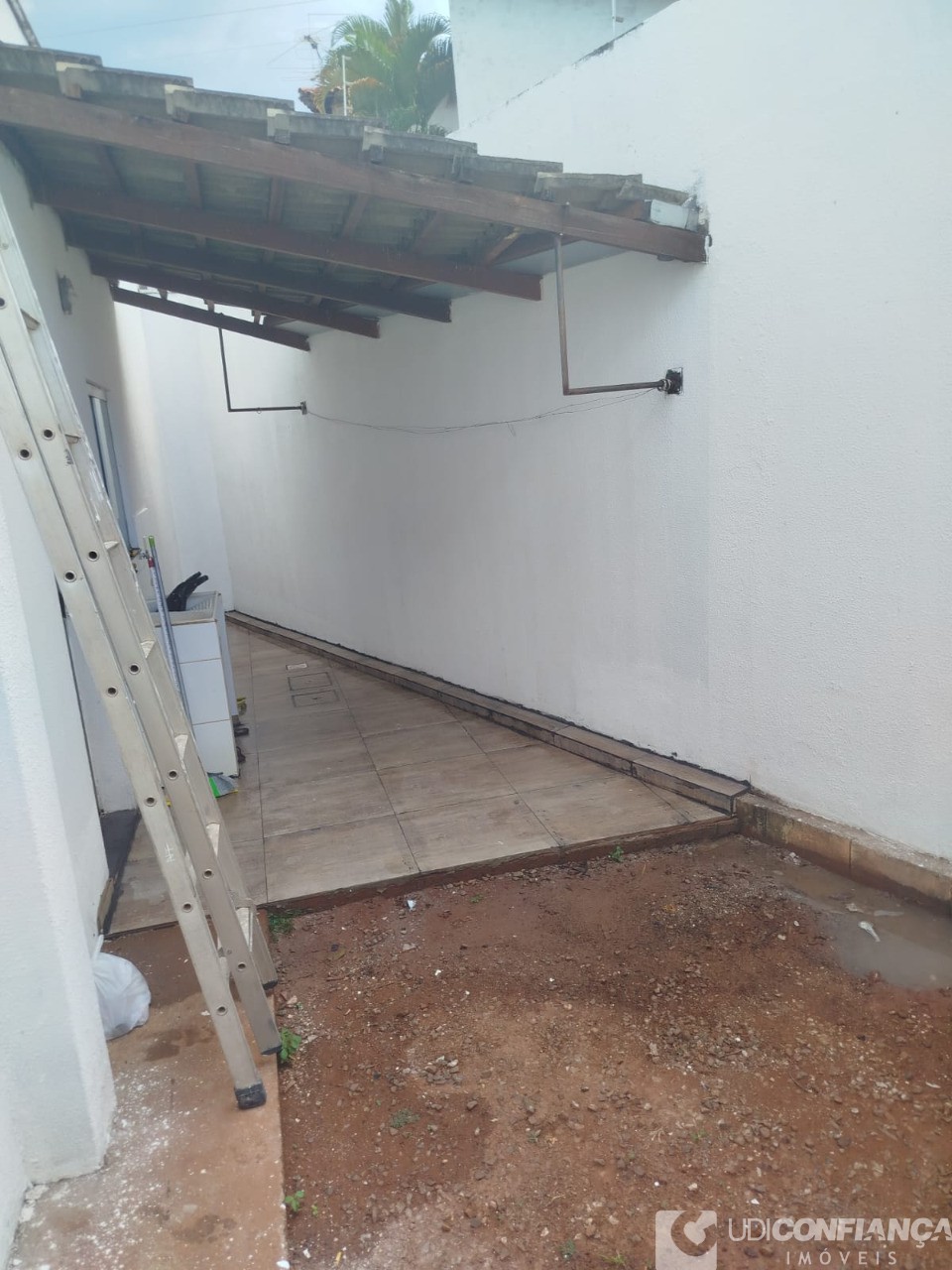 Casa, 2 quartos, 90 m² - Foto 5