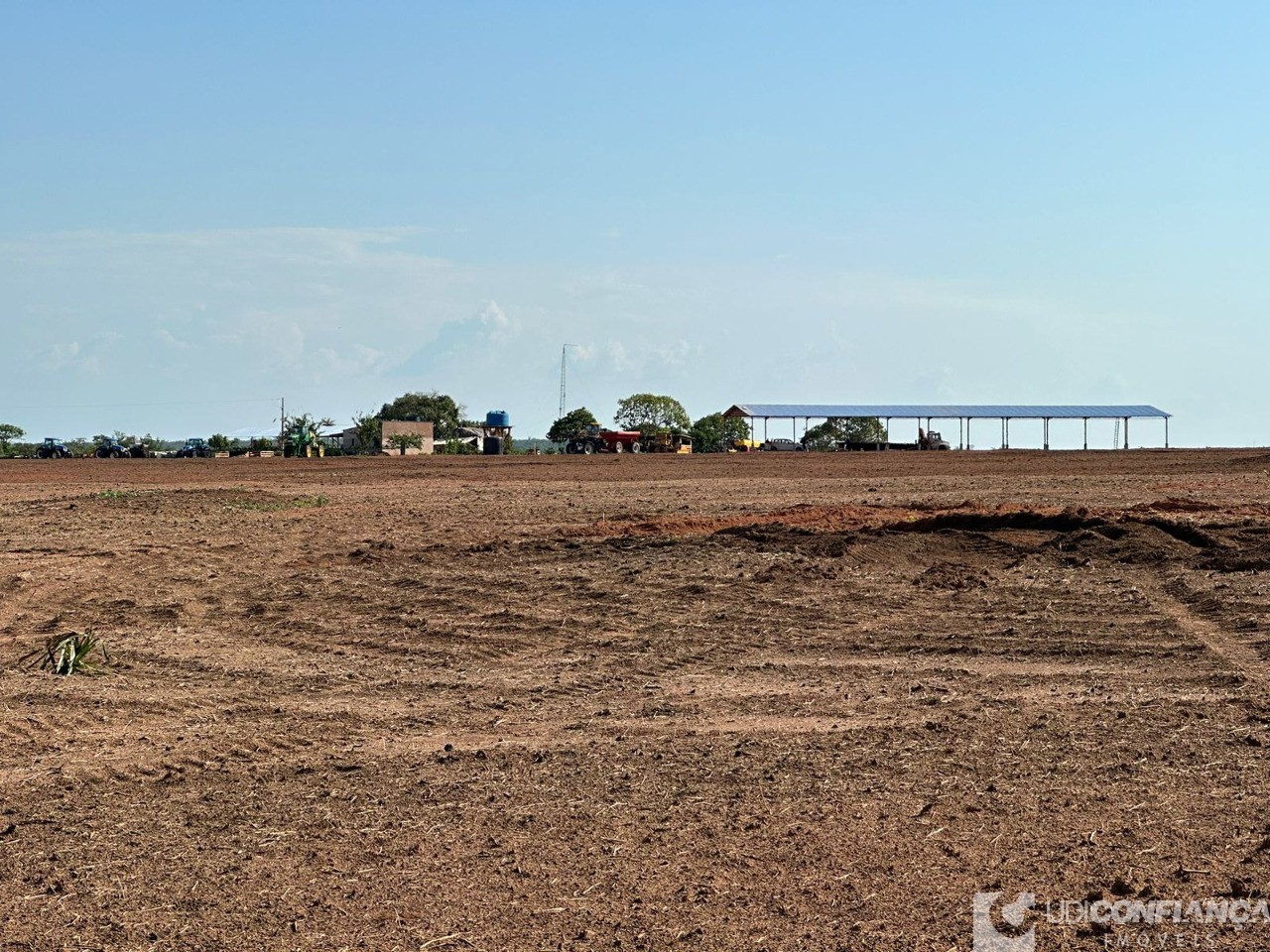 Fazenda - Foto 1