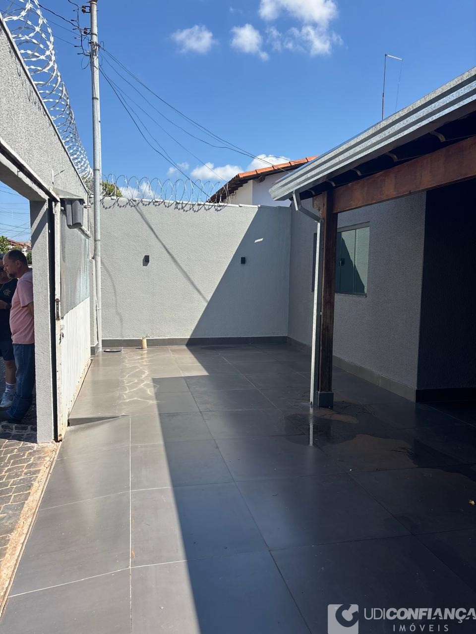 Casa, 3 quartos, 105 m² - Foto 30