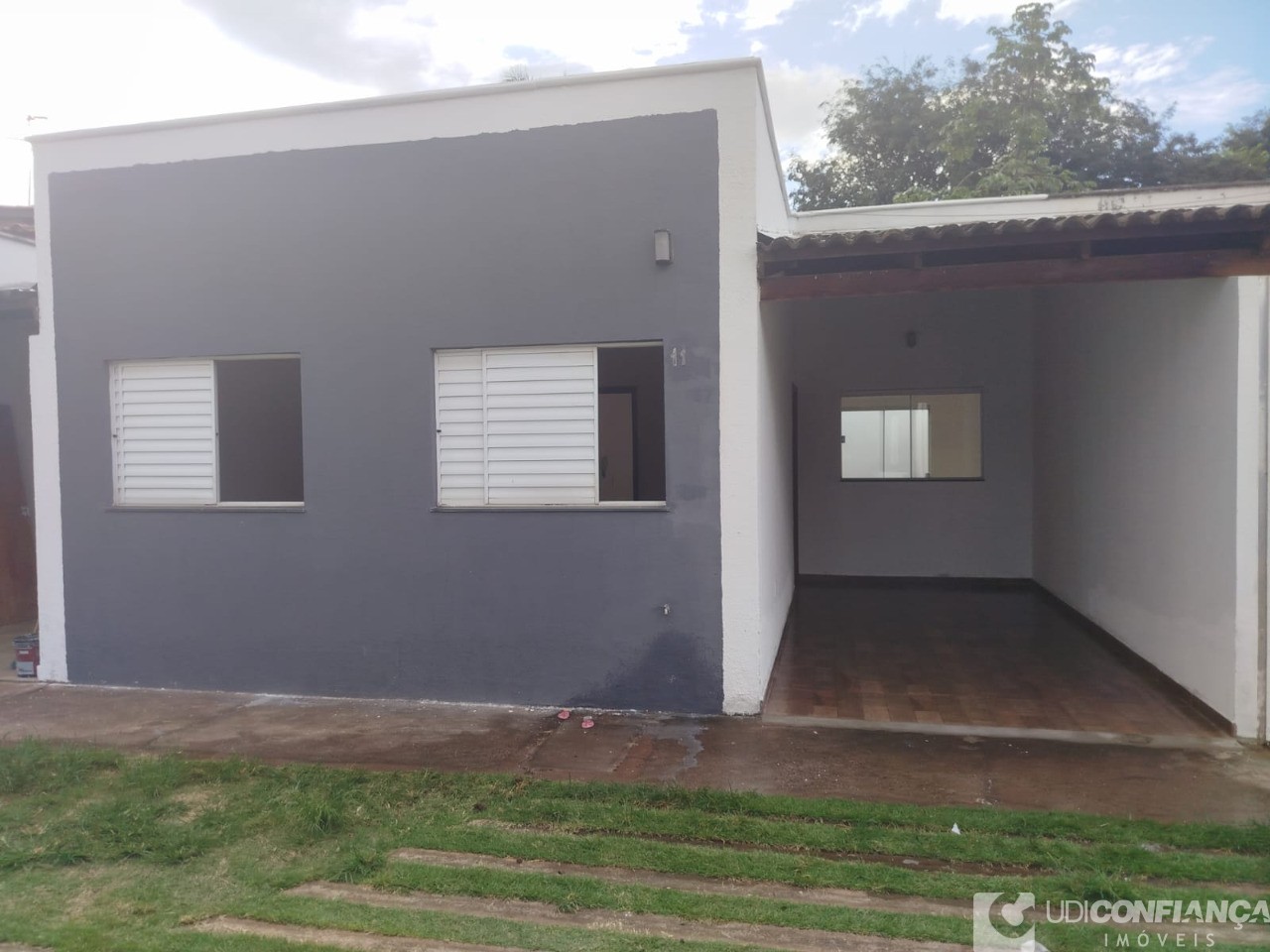 Casa, 2 quartos, 90 m² - Foto 6