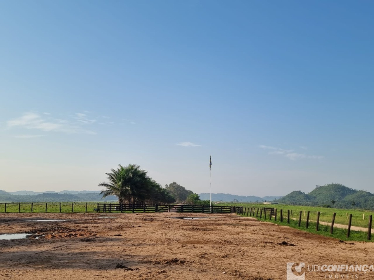 Fazenda - Foto 11