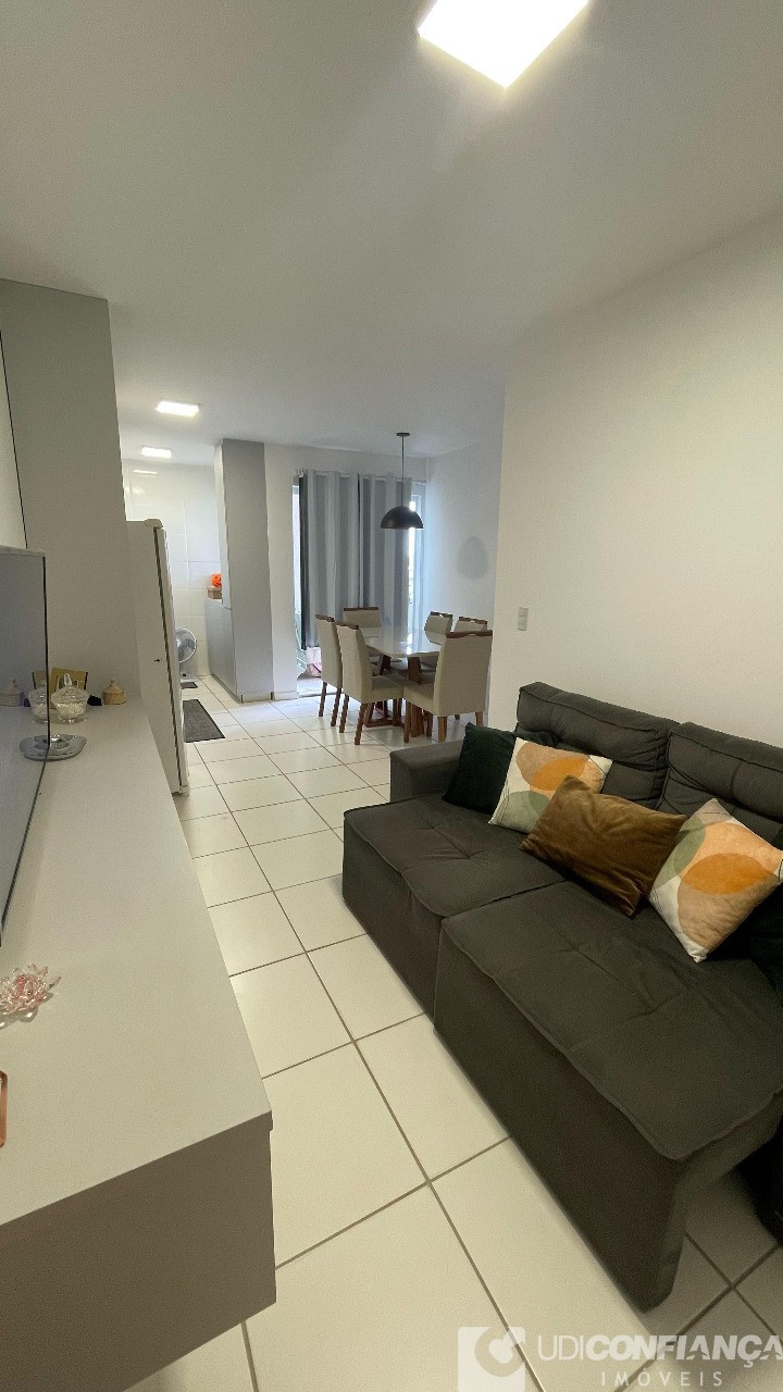 Apartamento, 2 quartos, 55 m² - Foto 1