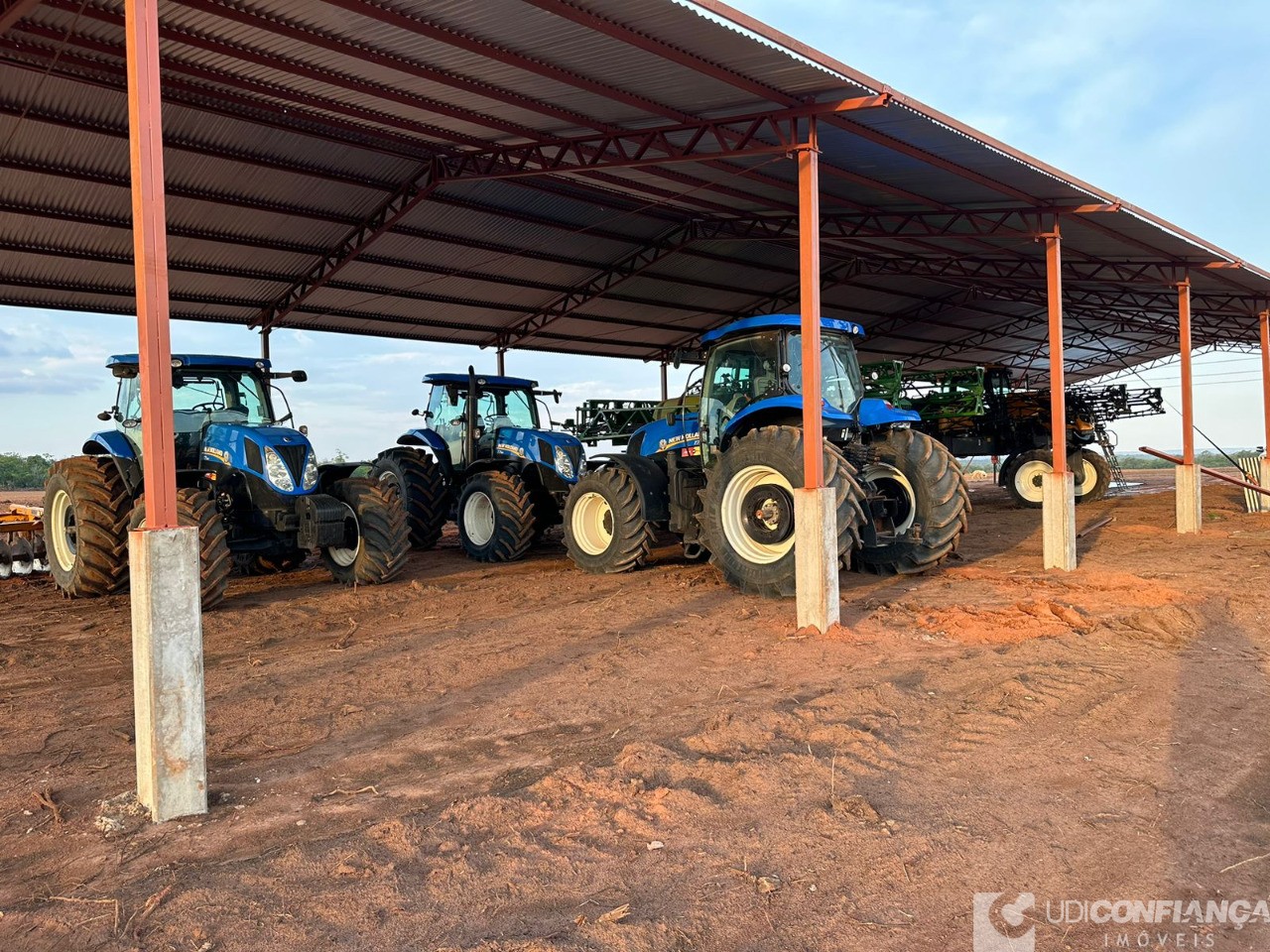 Fazenda - Foto 3