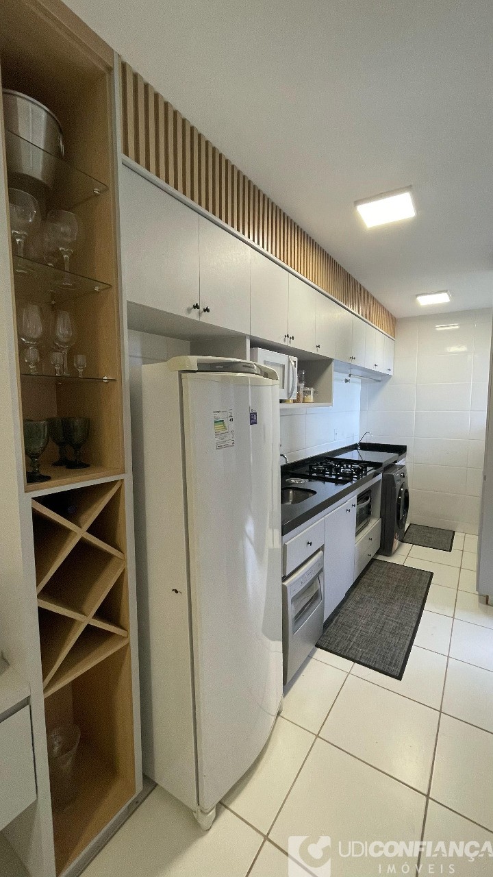 Apartamento, 2 quartos, 55 m² - Foto 5