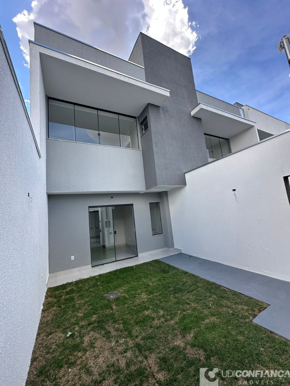 Sobrado, 2 quartos, 87 m² - Foto 3