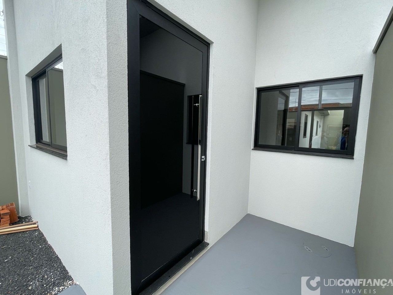 Casa, 3 quartos - Foto 6