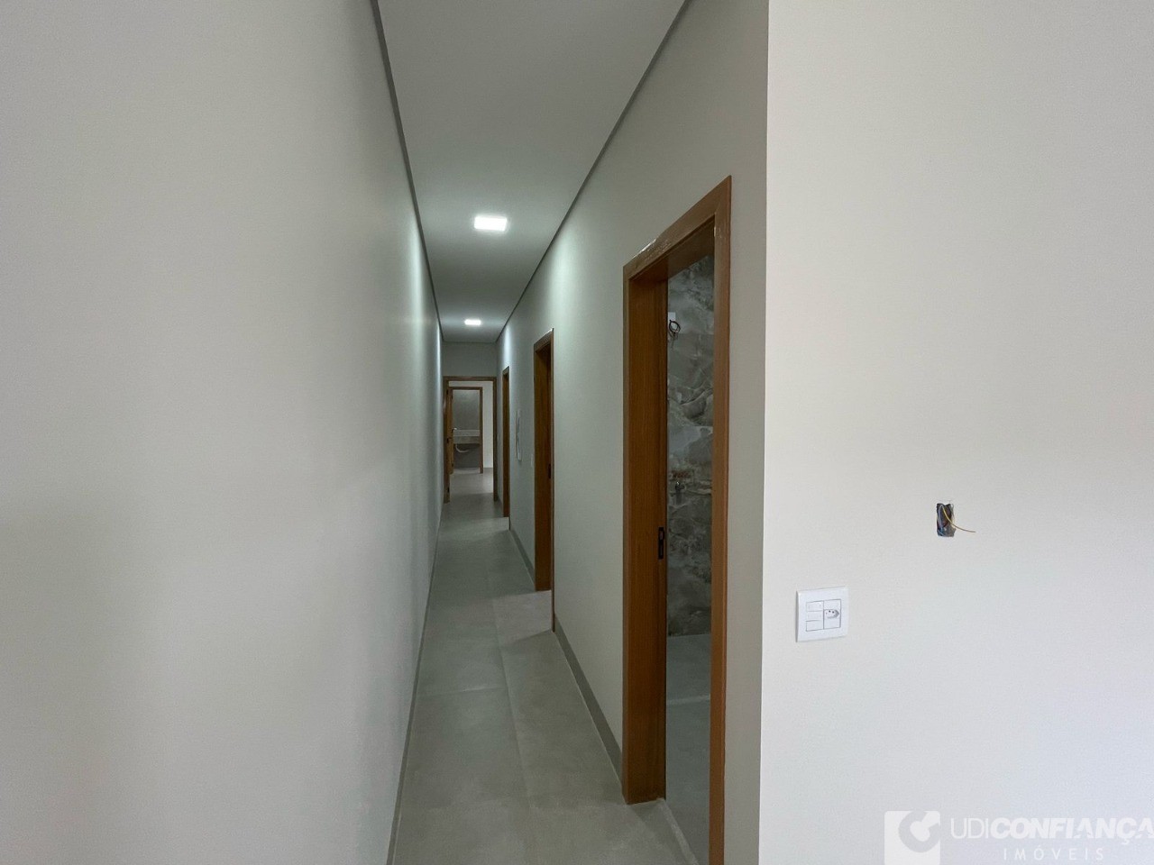 Casa, 3 quartos - Foto 2