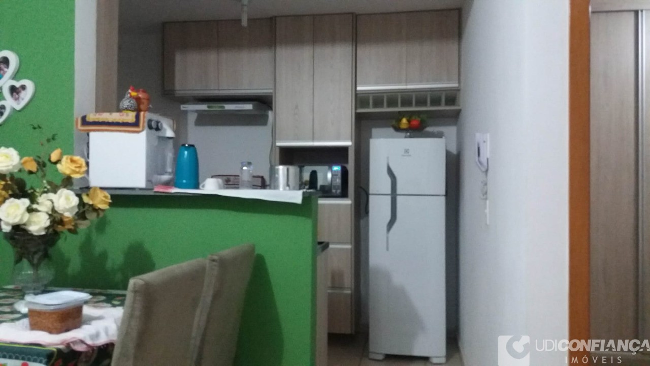 Apartamento, 2 quartos, 48 m² - Foto 14