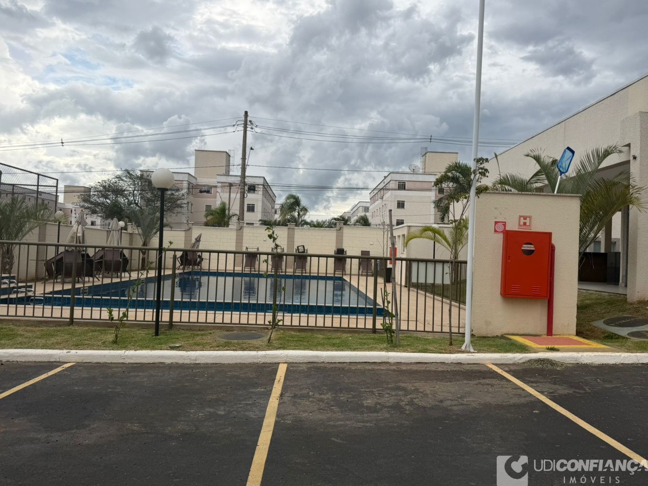 Apartamento, 2 quartos, 45 m² - Foto 19