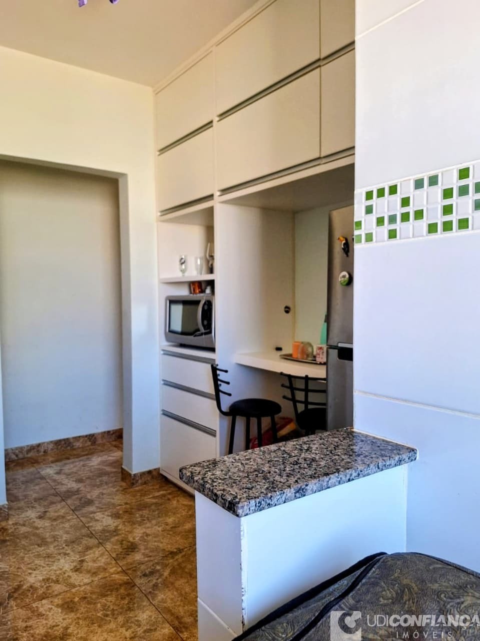 Apartamento, 2 quartos, 64 m² - Foto 11