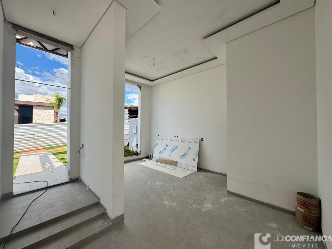 Casa, 3 quartos - Foto 10