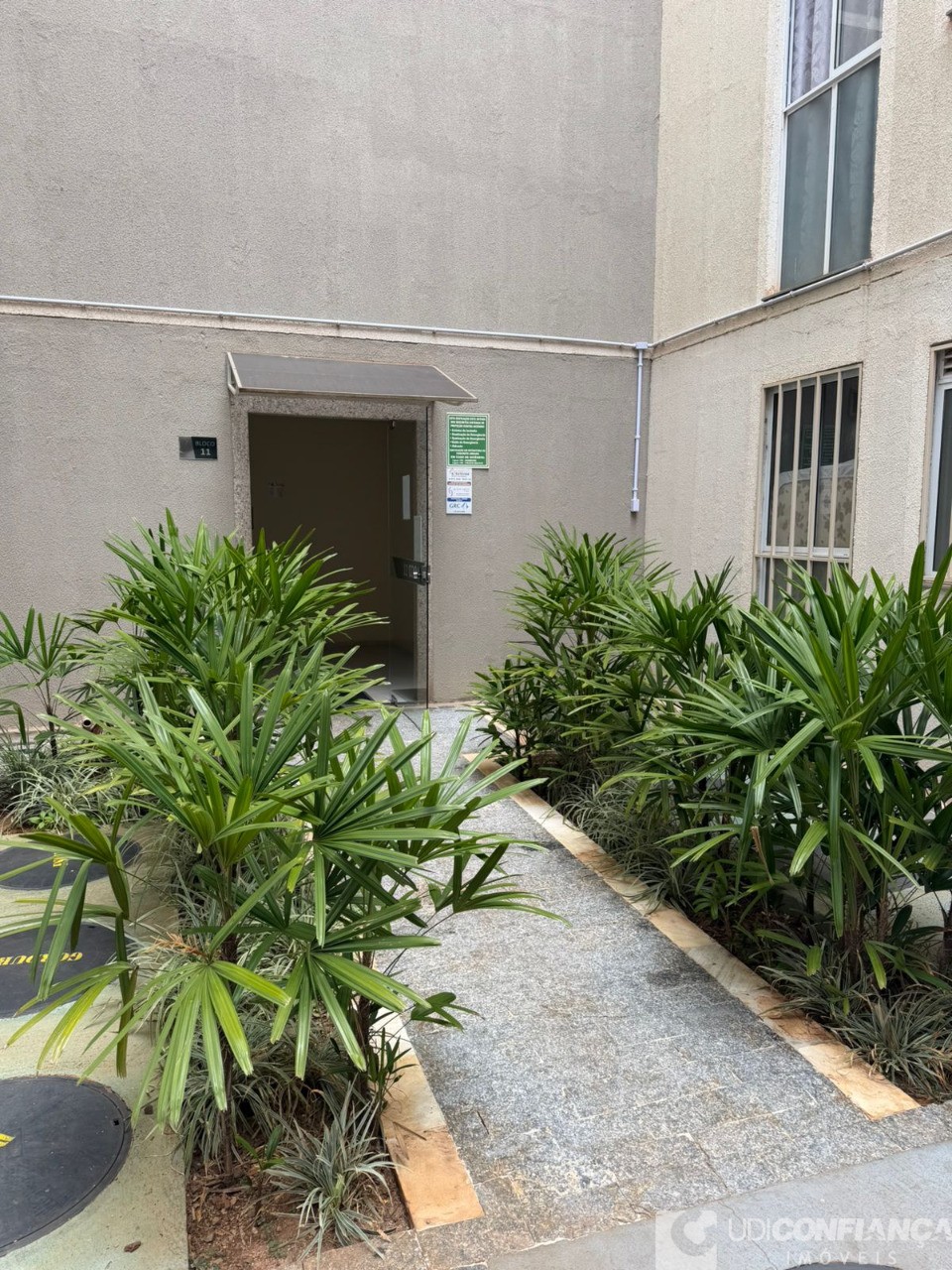Apartamento, 2 quartos, 40 m² - Foto 12