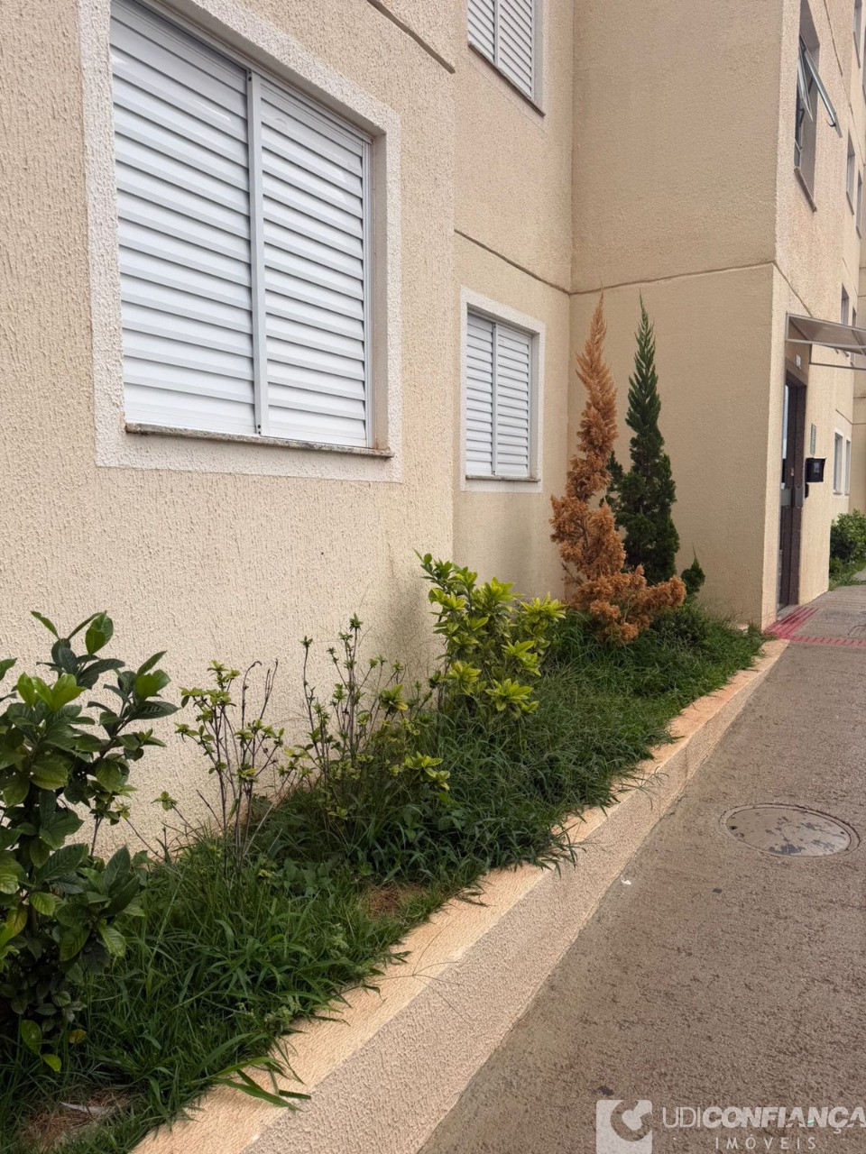 Apartamento, 2 quartos, 45 m² - Foto 10