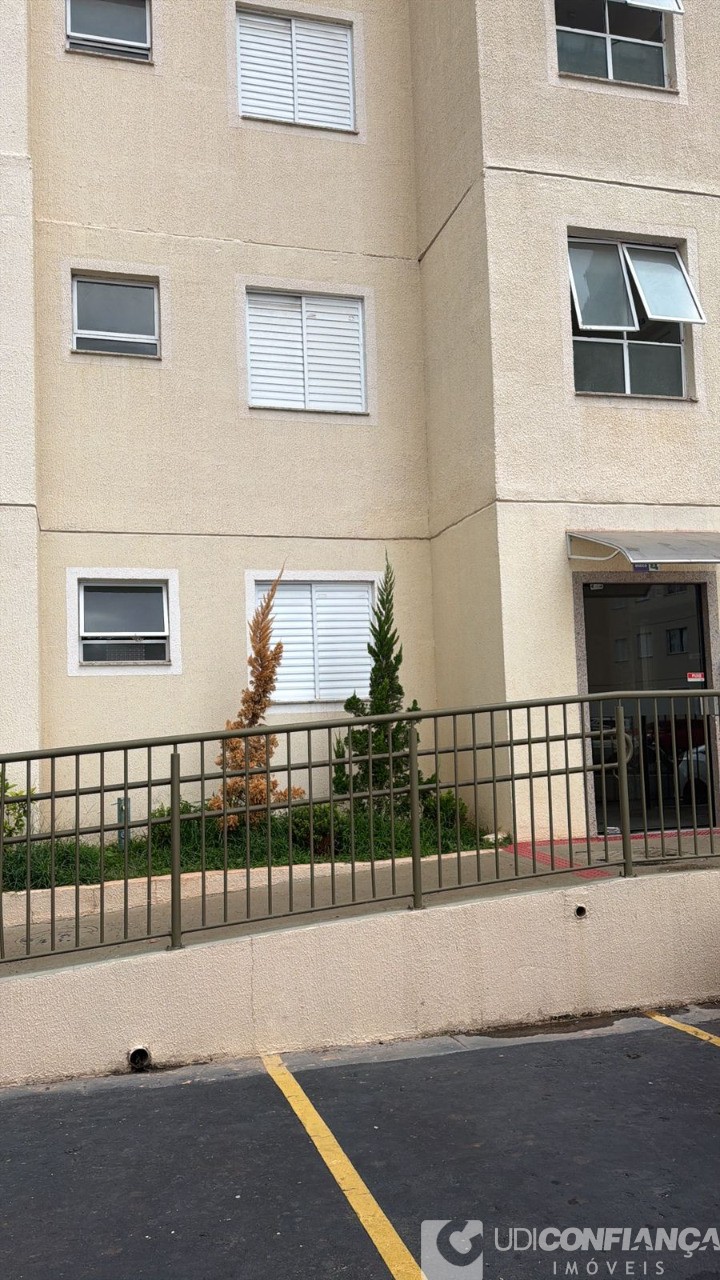 Apartamento, 2 quartos, 45 m² - Foto 22