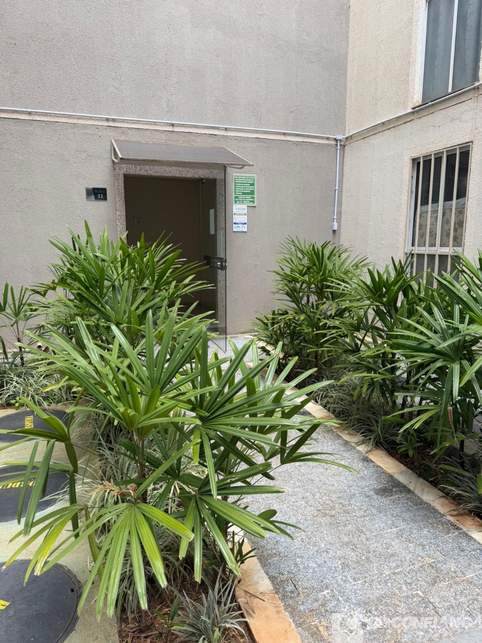 Apartamento, 2 quartos, 40 m² - Foto 13