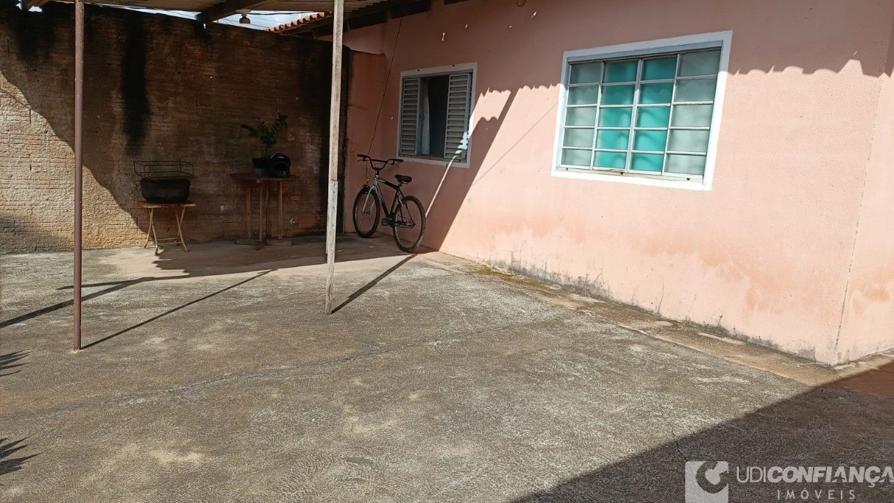 Casa, 2 quartos - Foto 4