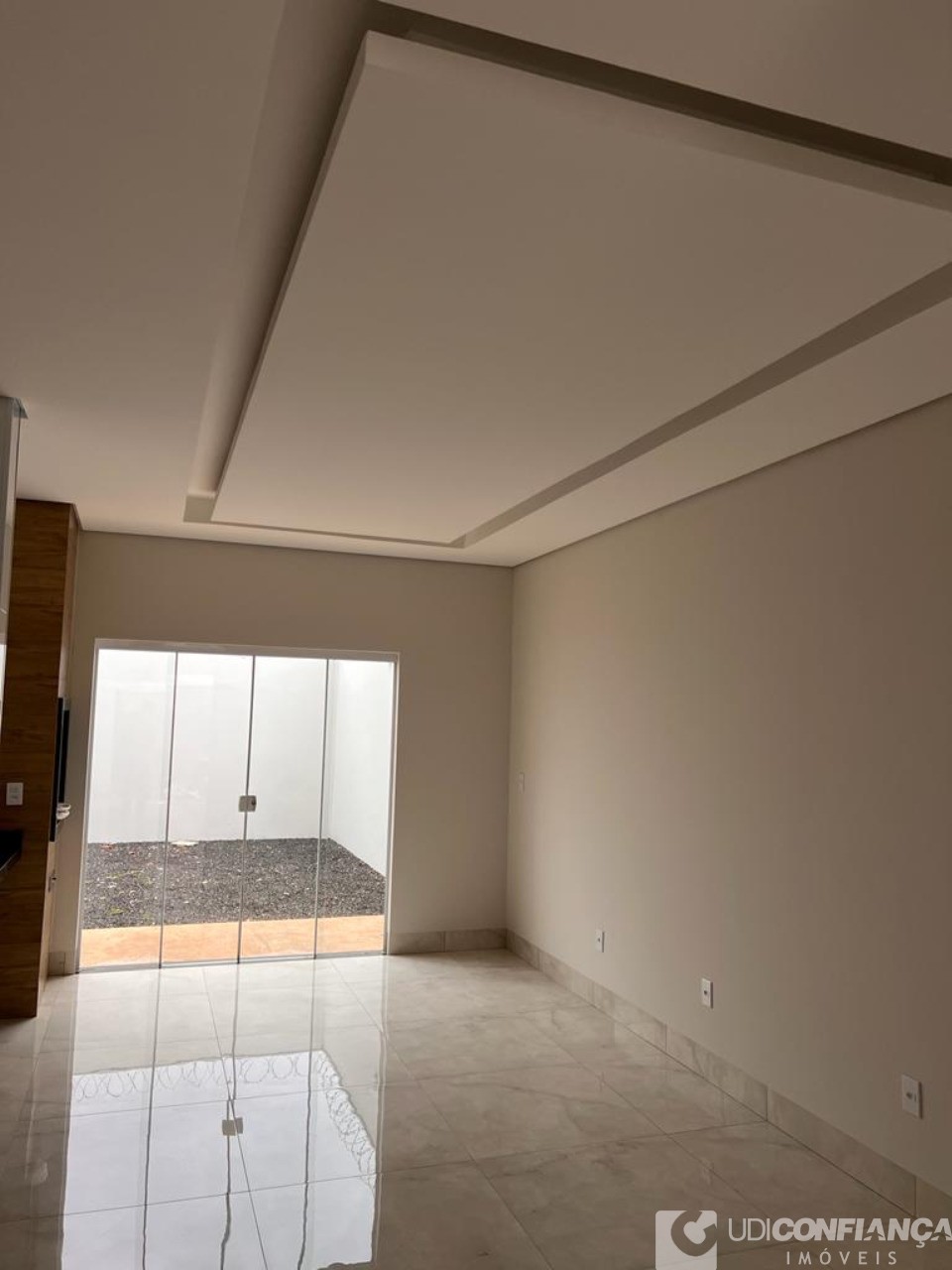 Sobrado, 3 quartos - Foto 1