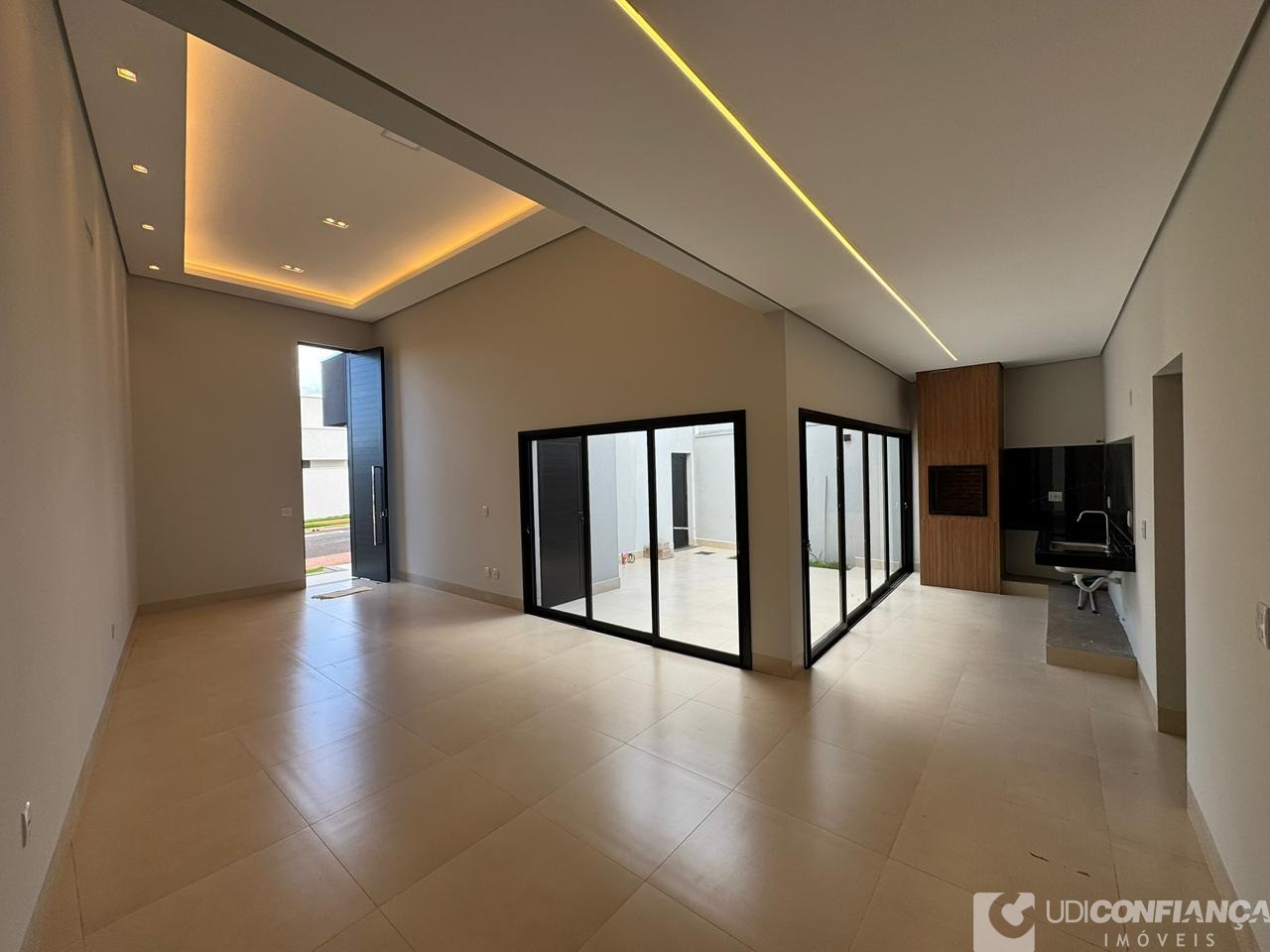 Casa, 3 quartos - Foto 8