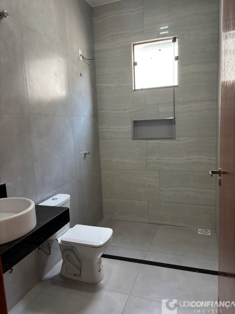 Casa, 3 quartos - Foto 3