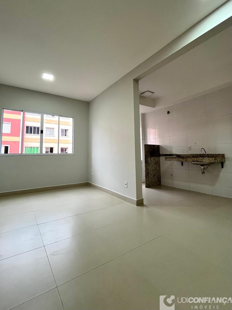 Apartamento, 2 quartos, 48 m² - Foto 9