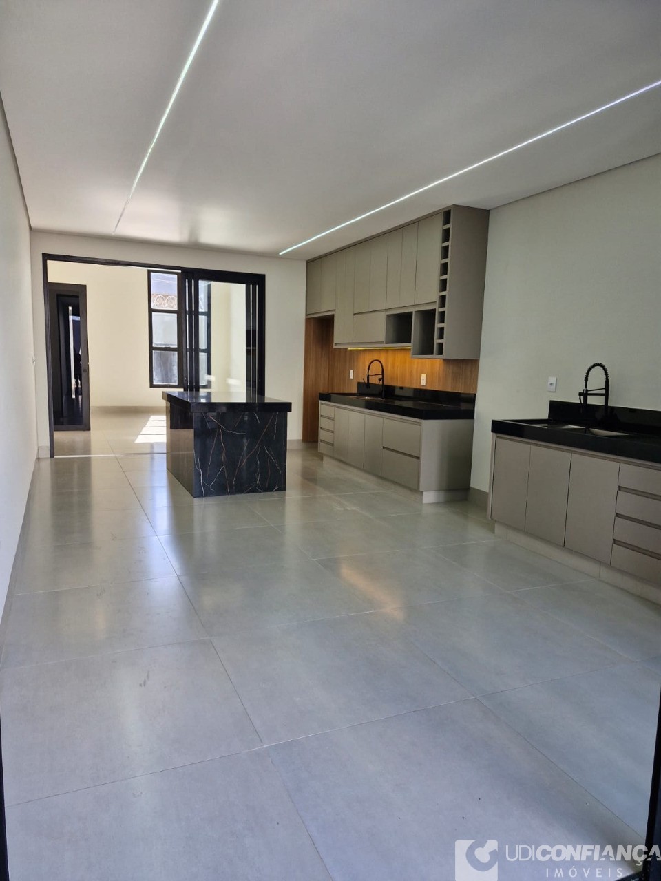 Casa, 3 quartos - Foto 4