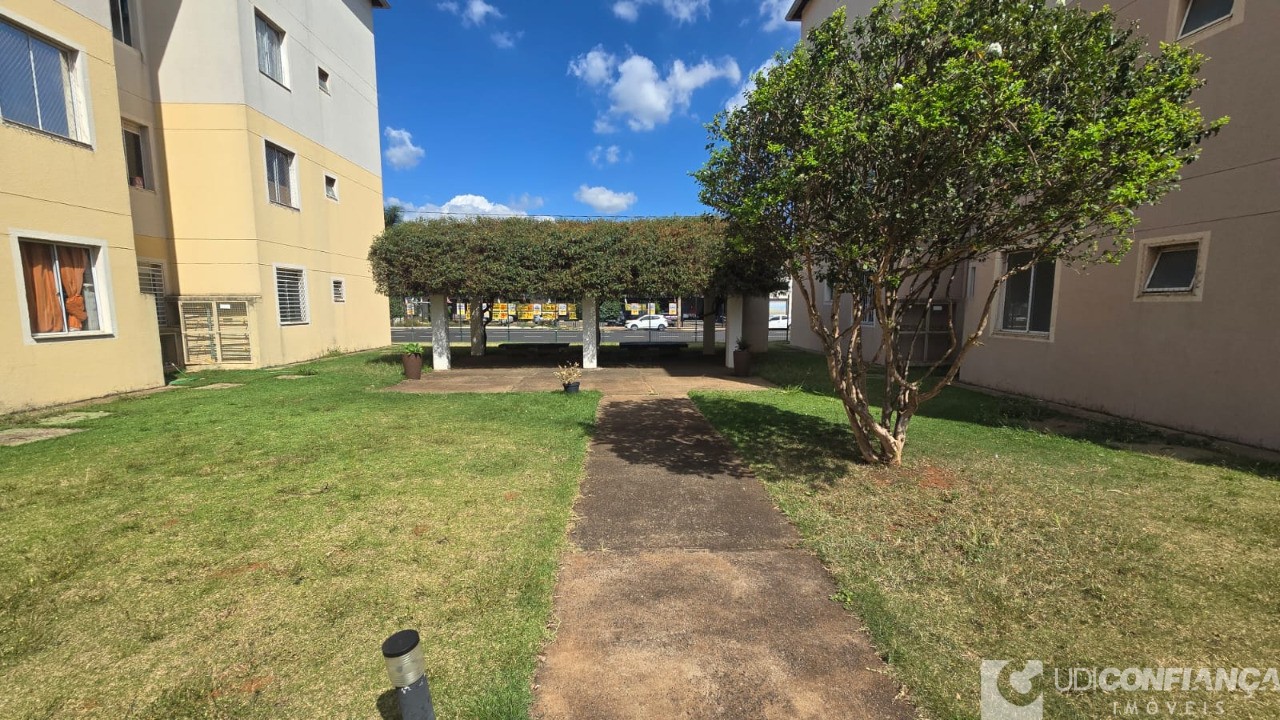 Apartamento, 2 quartos, 42 m² - Foto 3