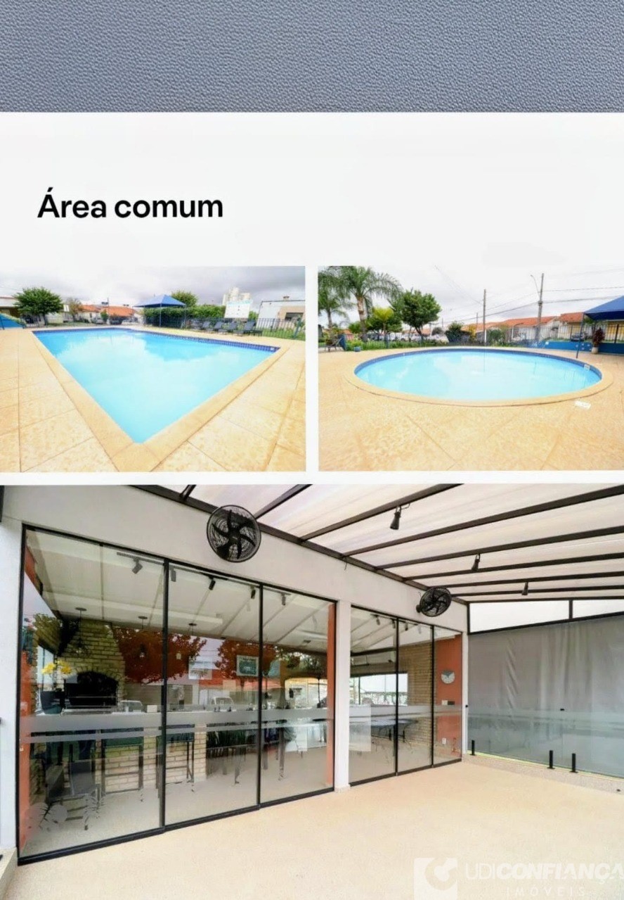 Casa, 3 quartos - Foto 2
