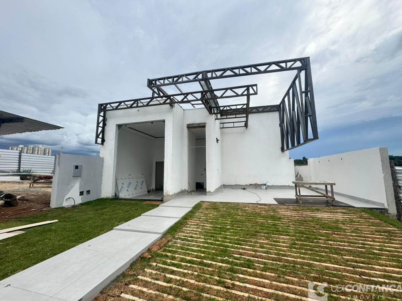 Casa, 3 quartos - Foto 33