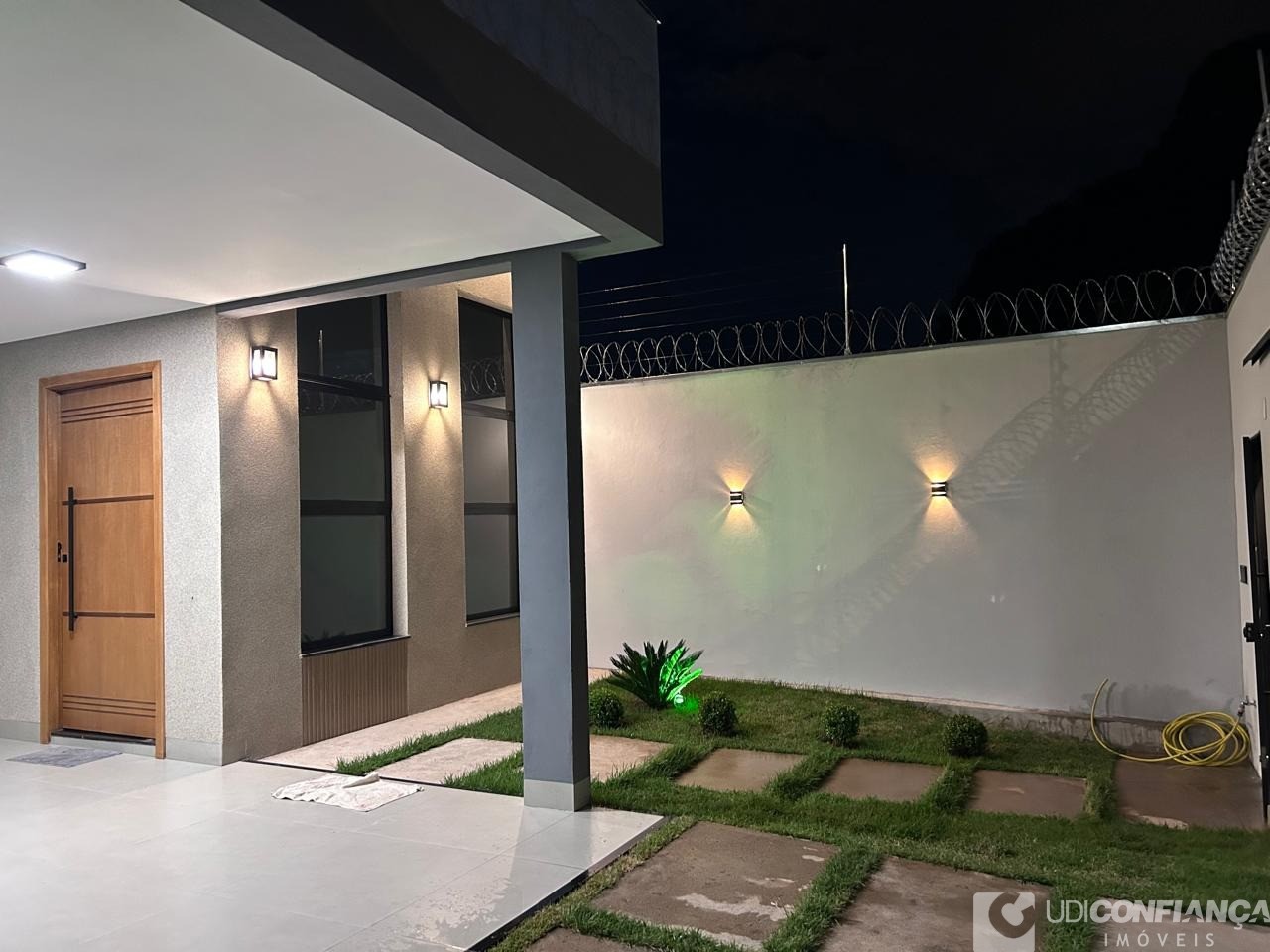 Casa, 3 quartos - Foto 3