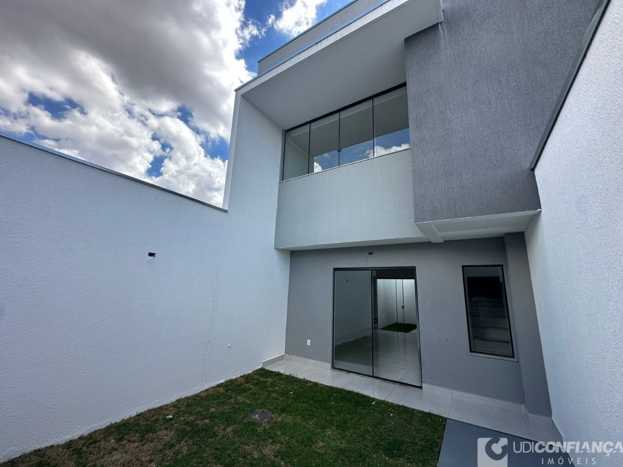 Sobrado, 2 quartos, 87 m² - Foto 4