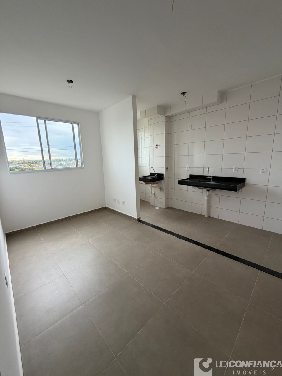 Apartamento, 2 quartos, 45 m² - Foto 4