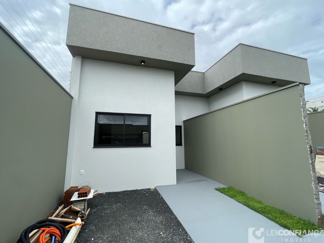 Casa, 3 quartos - Foto 17