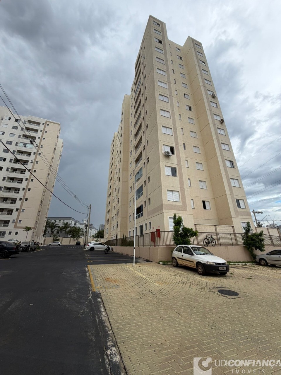Apartamento, 2 quartos, 45 m² - Foto 11