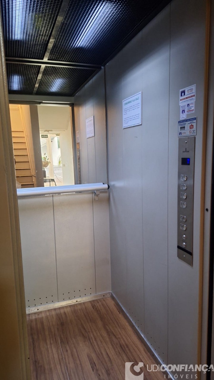 Apartamento, 2 quartos, 64 m² - Foto 3