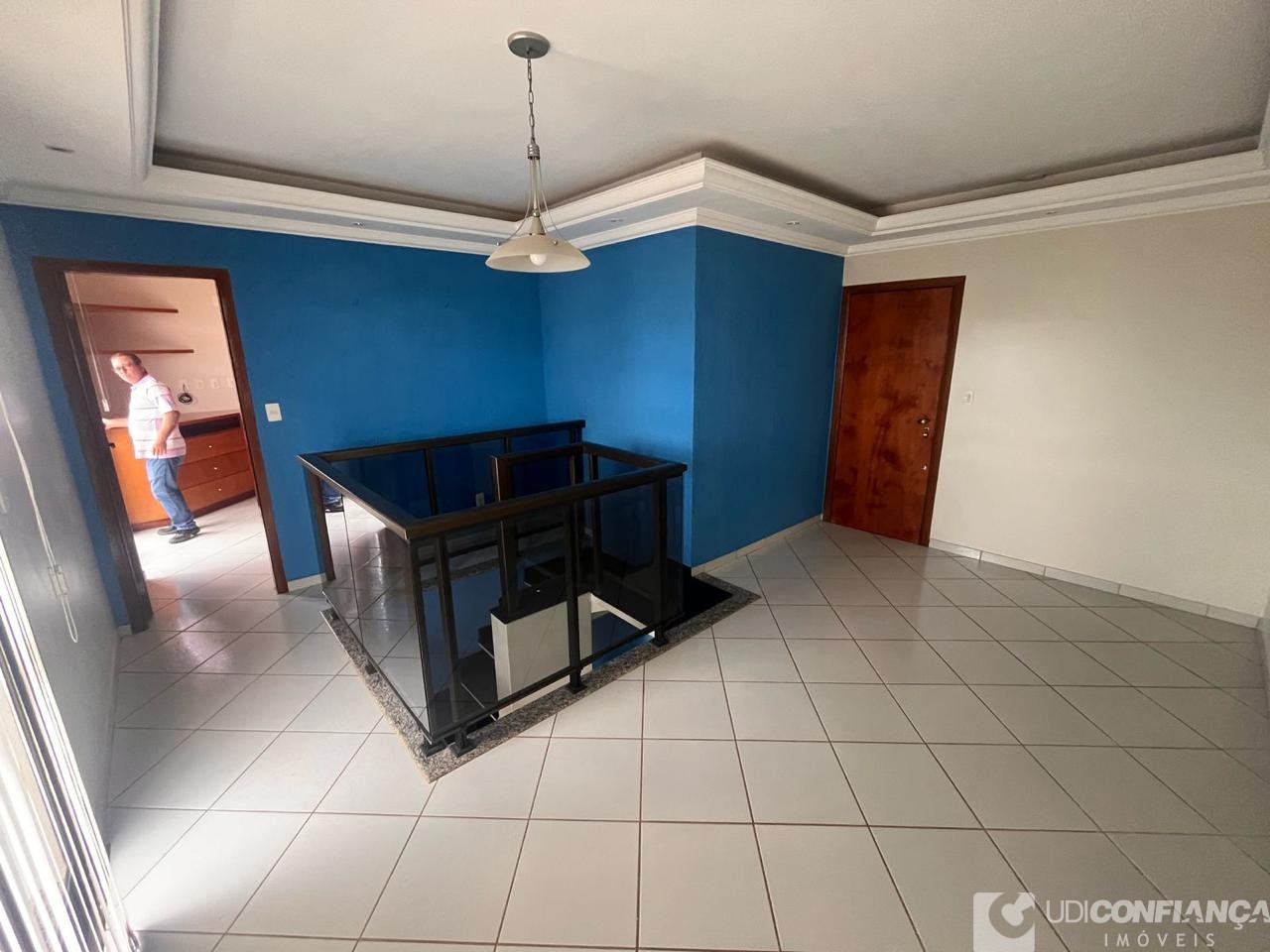 Cobertura, 4 quartos, 296 m² - Foto 7