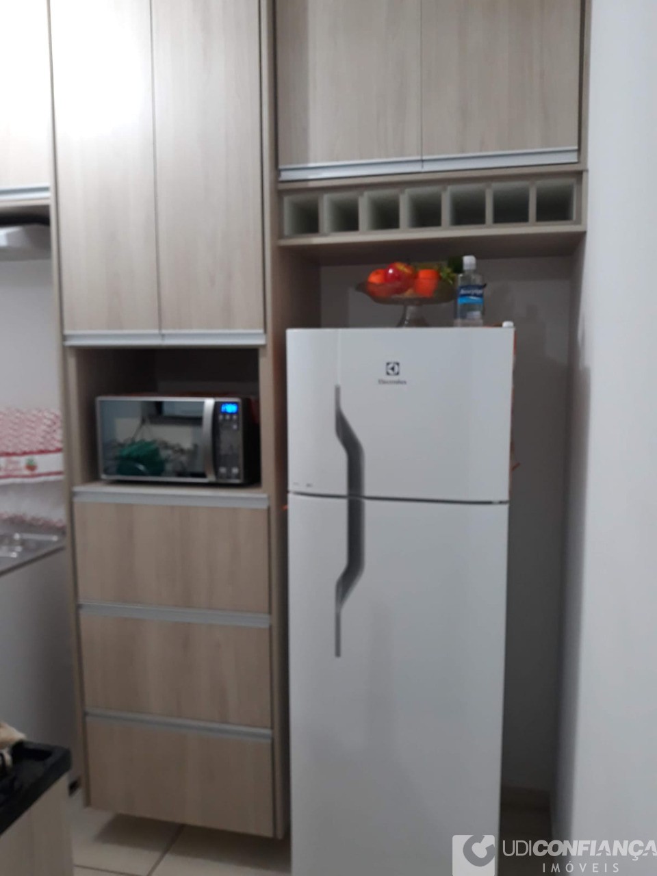 Apartamento, 2 quartos, 48 m² - Foto 5
