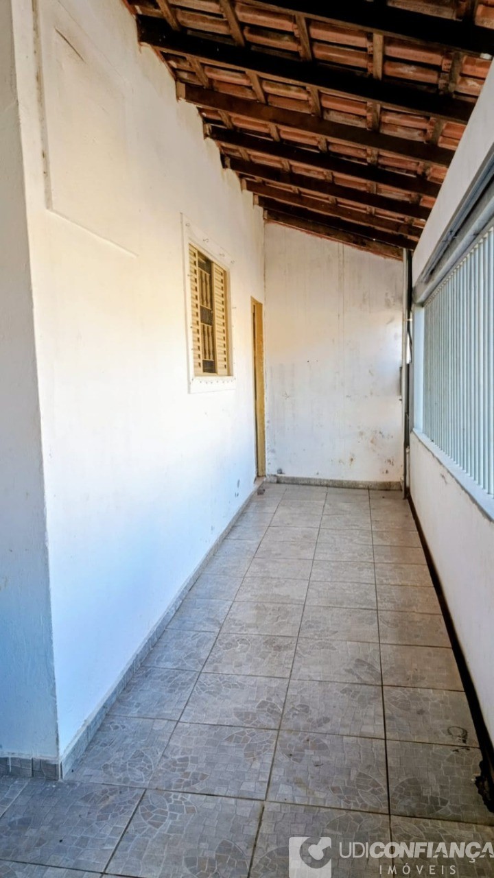 Casa, 3 quartos - Foto 10
