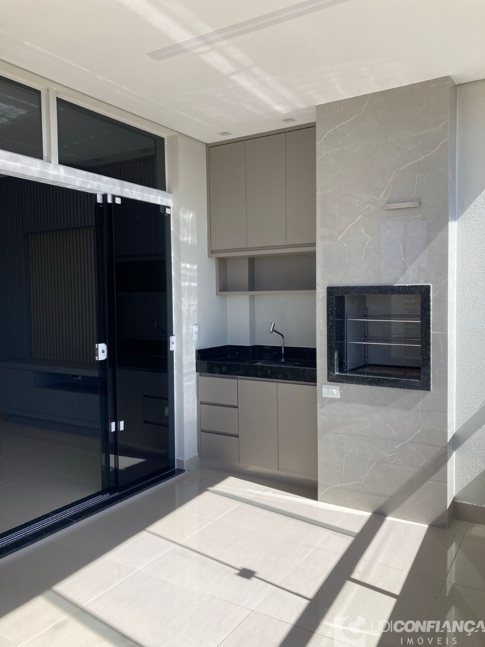 Apartamento, 3 quartos, 128 m² - Foto 3