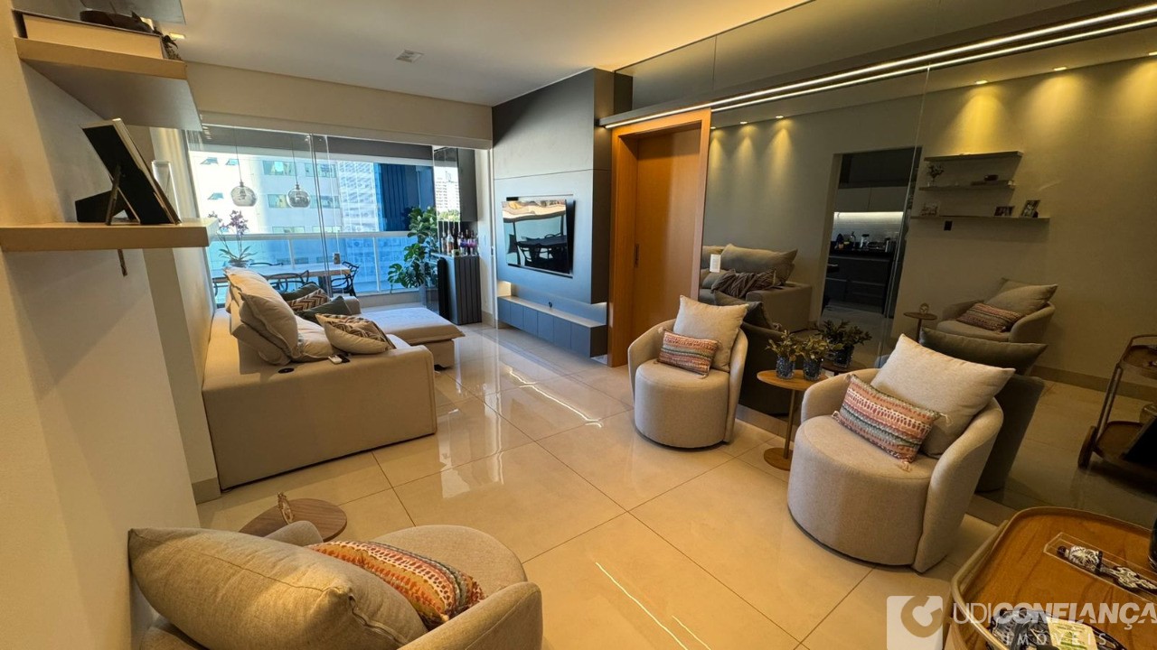 Apartamento, 3 quartos, 106 m² - Foto 4