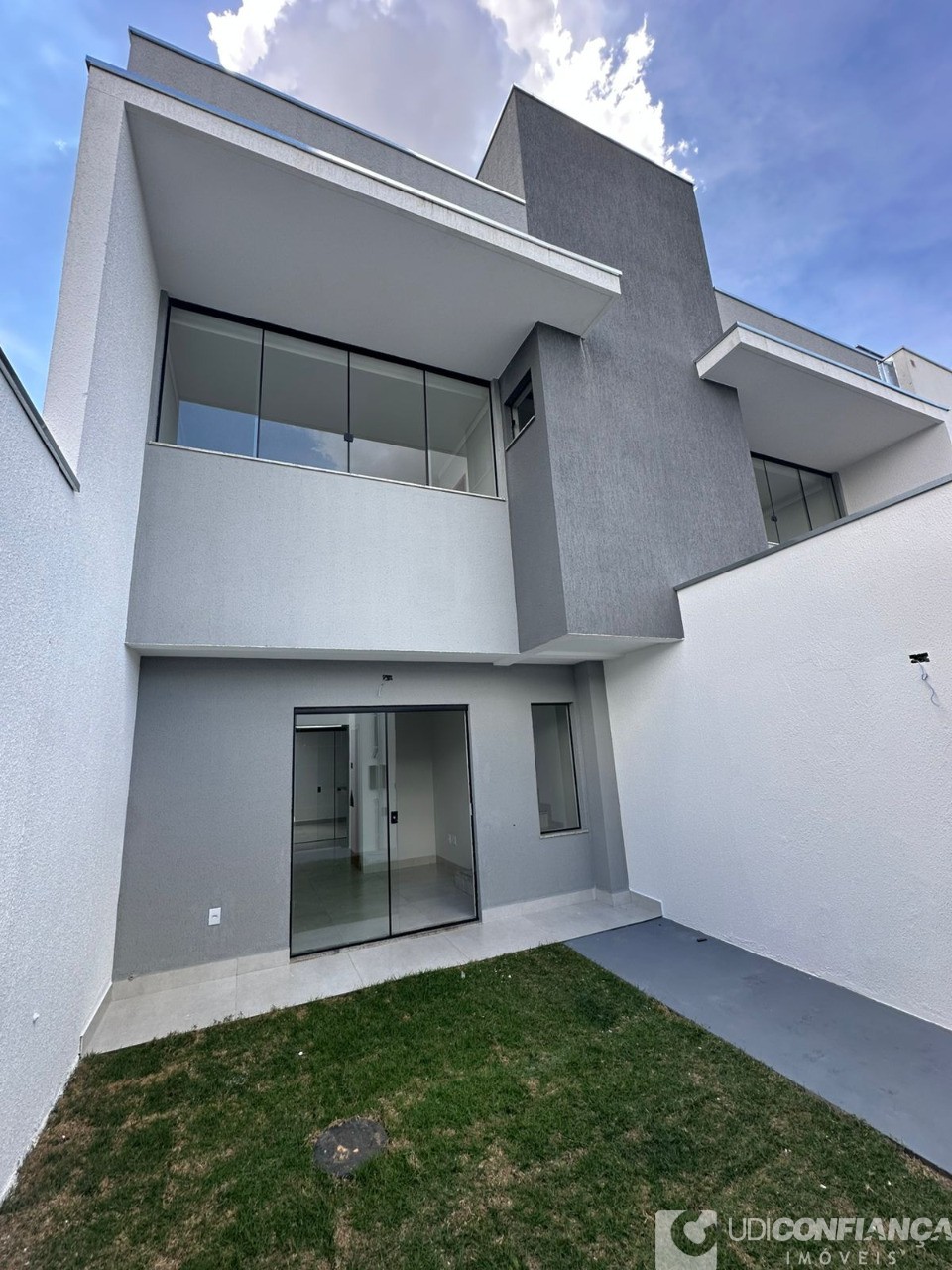 Sobrado, 2 quartos, 87 m² - Foto 2
