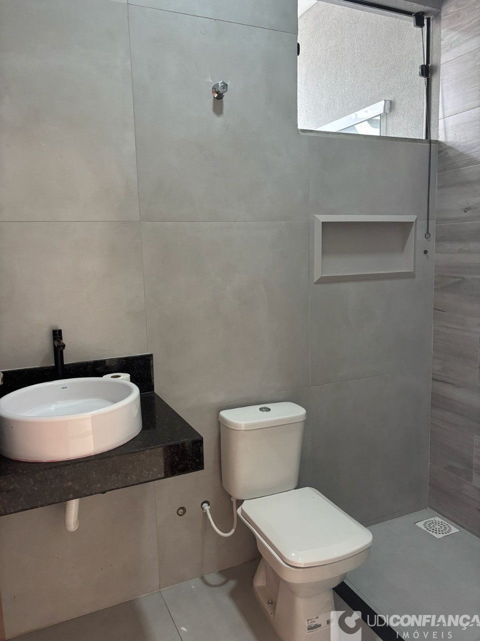 Casa, 3 quartos - Foto 10
