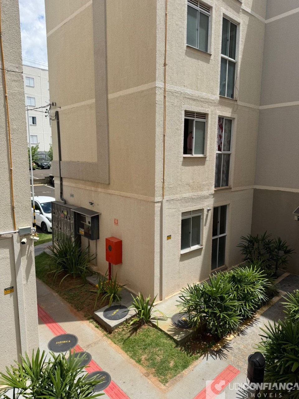 Apartamento, 2 quartos, 40 m² - Foto 14