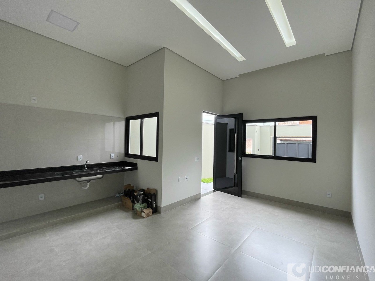 Casa, 3 quartos - Foto 4