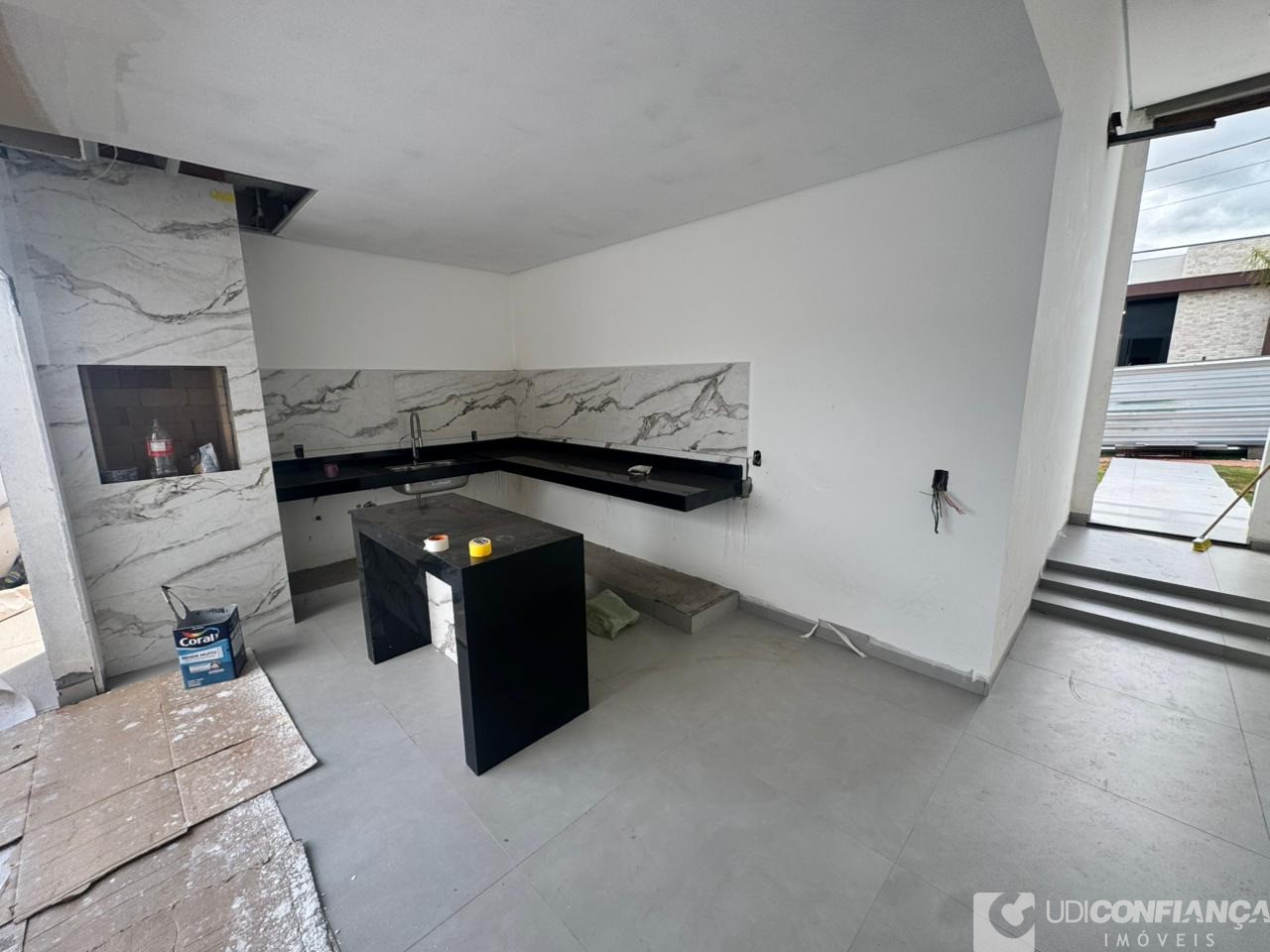 Casa, 3 quartos - Foto 42