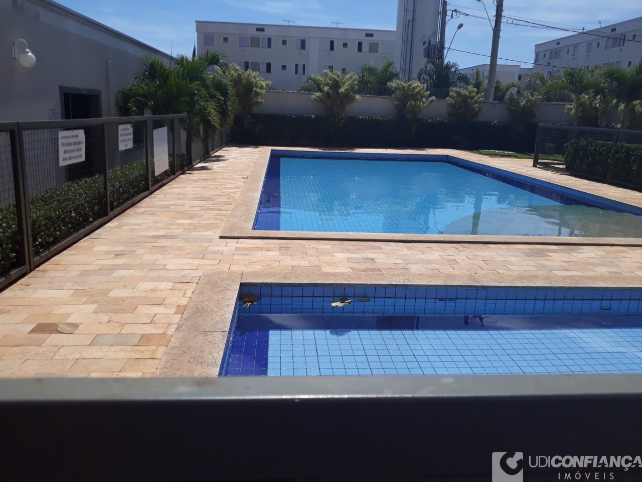 Apartamento, 2 quartos, 48 m² - Foto 2