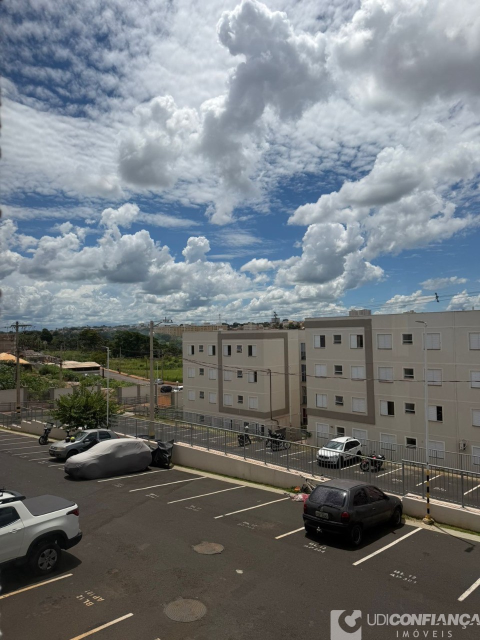 Apartamento, 2 quartos, 40 m² - Foto 16