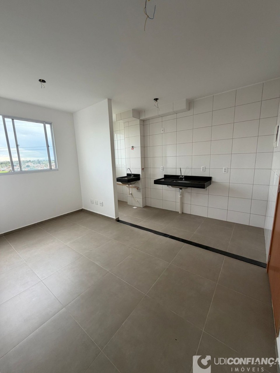 Apartamento, 2 quartos, 45 m² - Foto 5