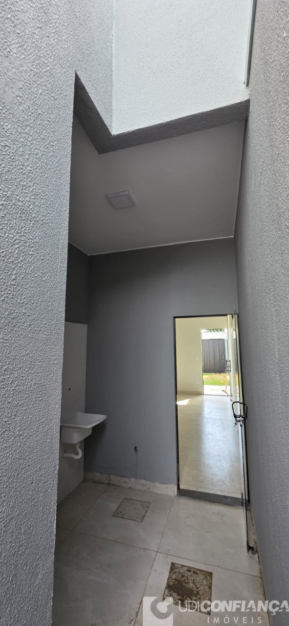 Casa, 2 quartos - Foto 15