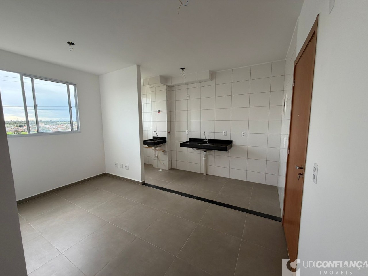 Apartamento, 2 quartos, 45 m² - Foto 3