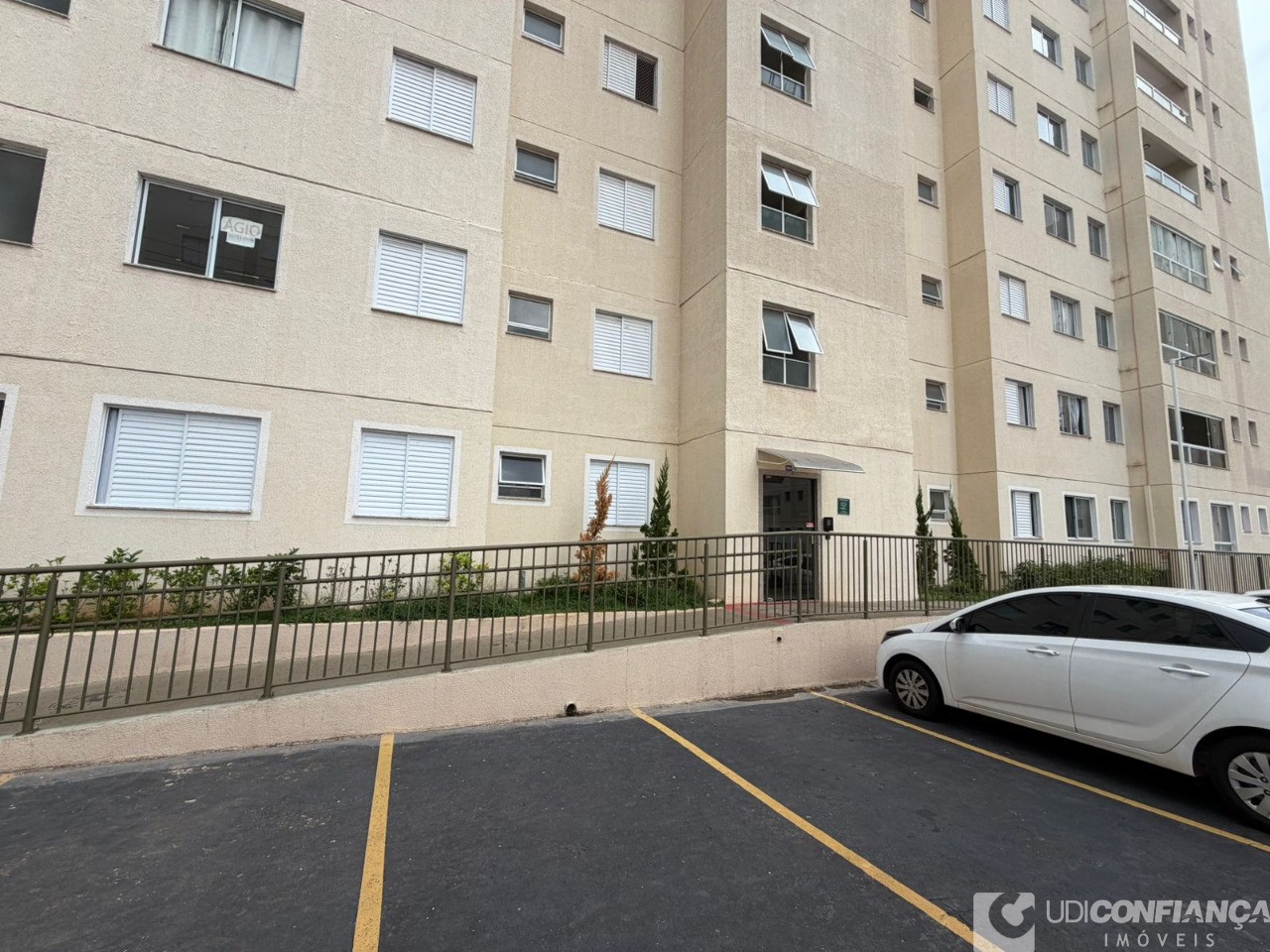 Apartamento, 2 quartos, 45 m² - Foto 17